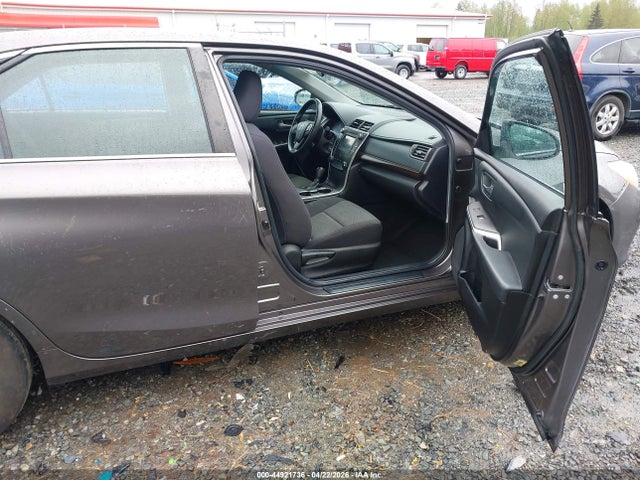 4T4BF1FK8FR496416 Toyota CAMRY LE