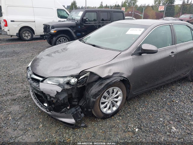 4T4BF1FK8FR496416 Toyota CAMRY LE