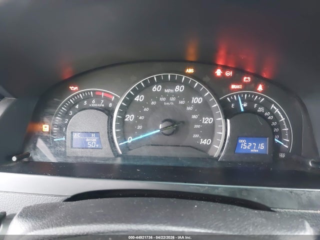 4T4BF1FK8FR496416 Toyota CAMRY LE
