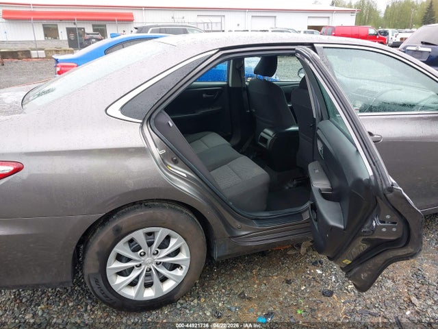 4T4BF1FK8FR496416 Toyota CAMRY LE