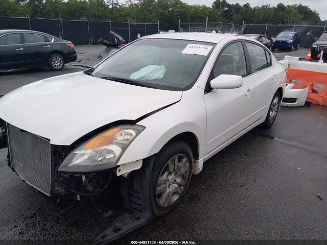 Aukcja sprzedaży 2009 Nissan Altima 2.5 S, vin: 1N4AL21E89N452365, numer aukcji: 44921738