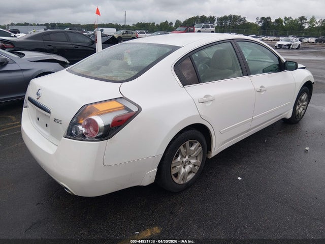 Aukcja sprzedaży 2009 Nissan Altima 2.5 S, vin: 1N4AL21E89N452365, numer aukcji: 44921738
