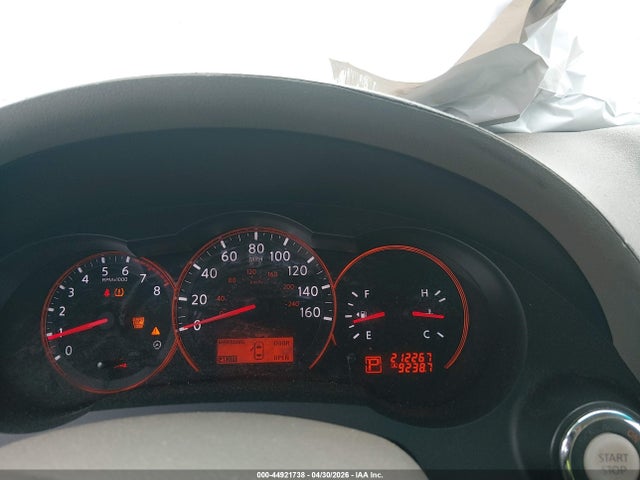 Aukcja sprzedaży 2009 Nissan Altima 2.5 S, vin: 1N4AL21E89N452365, numer aukcji: 44921738