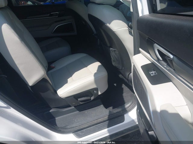 Продаж на аукціоні авто 2022 Kia Telluride S, vin: 5XYP6DHC8NG311129, номер лоту: 44921741