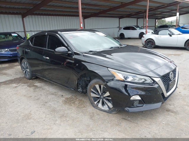 Nissan Altima Sv Fwd 2020 1N4BL4DVXLC179492 zdjęcie główne