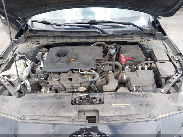 1N4BL4DVXLC179492 Nissan Altima Sv Fwd