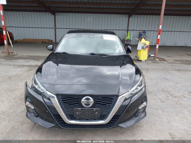 1N4BL4DVXLC179492 Nissan Altima Sv Fwd