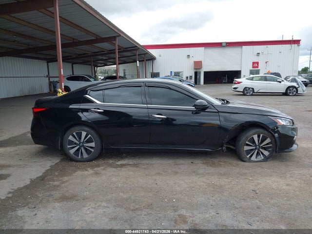1N4BL4DVXLC179492 Nissan Altima Sv Fwd