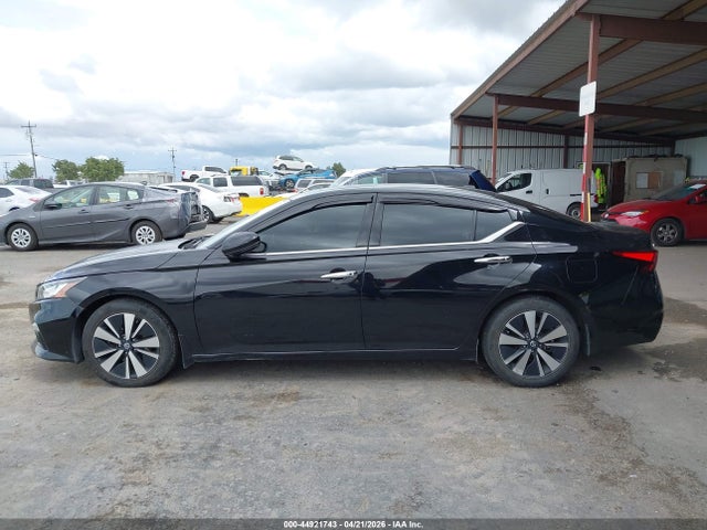 1N4BL4DVXLC179492 Nissan Altima Sv Fwd