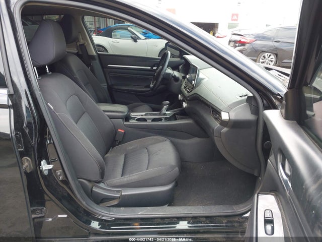 1N4BL4DVXLC179492 Nissan Altima Sv Fwd