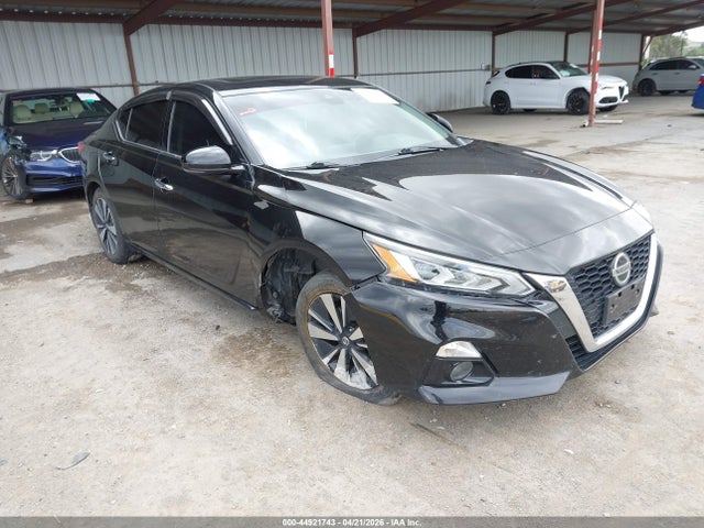 1N4BL4DVXLC179492 Nissan Altima Sv Fwd