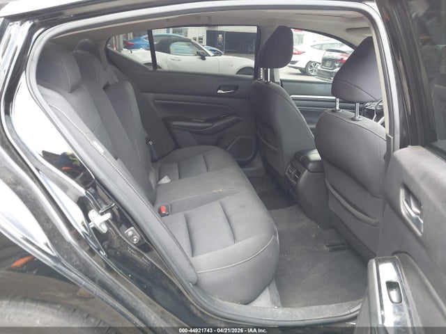 1N4BL4DVXLC179492 Nissan Altima Sv Fwd