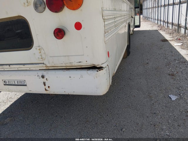 44921745 :رقم المزاد ، 1BABLCPA7EF304683 vin ، 2014 Blue Bird School Bus / Transit Bus مزاد بيع