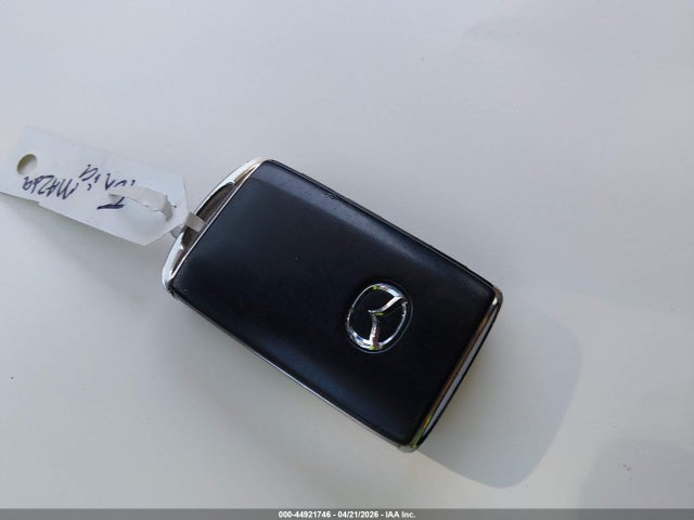 44921746 :رقم المزاد ، JM3KKCHD5R1149272 vin ، 2024 Mazda Cx-90 3.3 Turbo Preferred Plus مزاد بيع