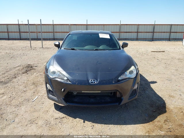 Scion FR-S 2015 JF1ZNAA17F9709086 Image 13