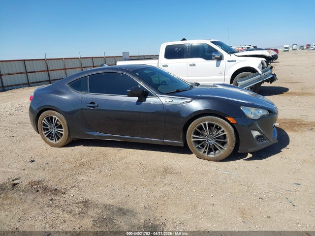 Scion FR-S 2015 JF1ZNAA17F9709086 Image 14