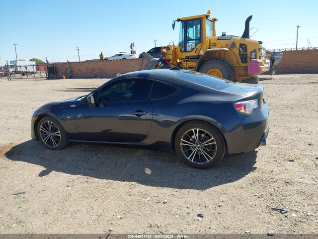Scion FR-S 2015 JF1ZNAA17F9709086 Image 15