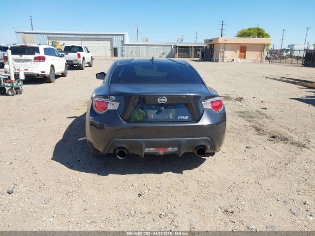 Scion FR-S 2015 JF1ZNAA17F9709086 Image 17