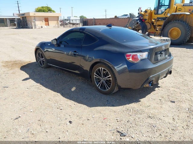 Scion FR-S 2015 JF1ZNAA17F9709086 Image 3