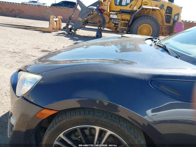Scion FR-S 2015 JF1ZNAA17F9709086 Image 6