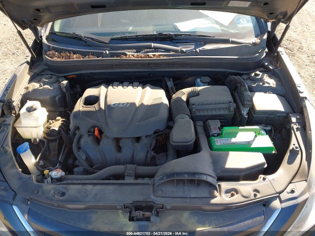 Продажа на аукционе авто 2014 Hyundai Sonata Gls, vin: 5NPEB4AC3EH904046, номер лота: 44921753