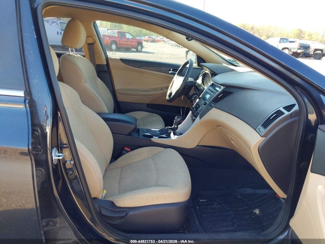 Продажа на аукционе авто 2014 Hyundai Sonata Gls, vin: 5NPEB4AC3EH904046, номер лота: 44921753