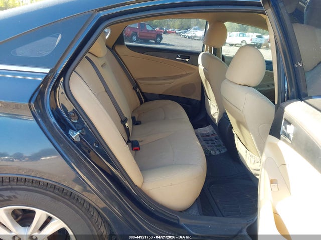 Продажа на аукционе авто 2014 Hyundai Sonata Gls, vin: 5NPEB4AC3EH904046, номер лота: 44921753
