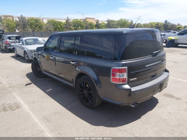 Продажа на аукционе авто 2019 Ford Flex Sel, vin: 2FMGK5C89KBA39058, номер лота: 44921762