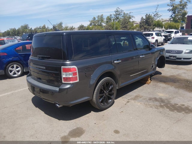 Продажа на аукционе авто 2019 Ford Flex Sel, vin: 2FMGK5C89KBA39058, номер лота: 44921762
