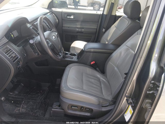 Продажа на аукционе авто 2019 Ford Flex Sel, vin: 2FMGK5C89KBA39058, номер лота: 44921762