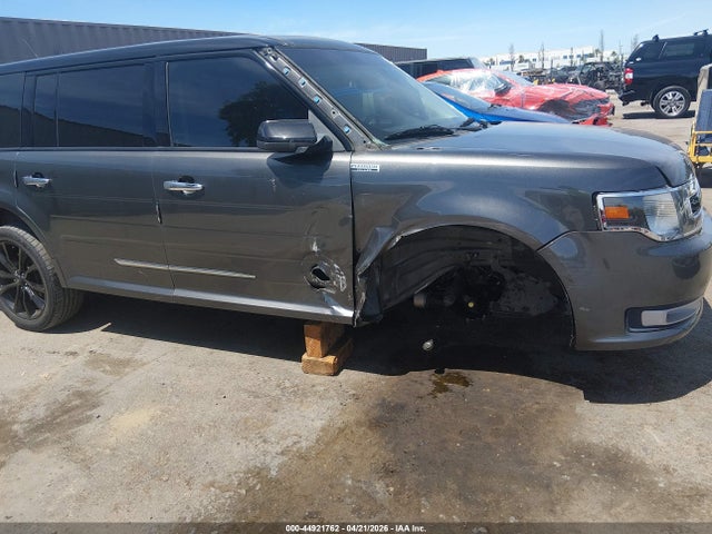Продажа на аукционе авто 2019 Ford Flex Sel, vin: 2FMGK5C89KBA39058, номер лота: 44921762