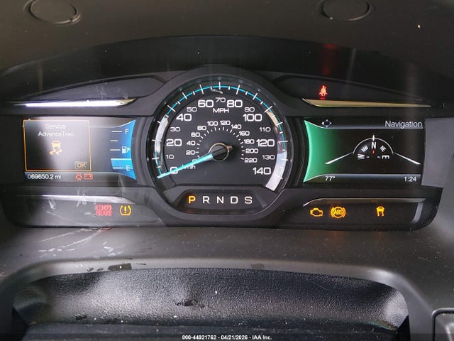 Продажа на аукционе авто 2019 Ford Flex Sel, vin: 2FMGK5C89KBA39058, номер лота: 44921762