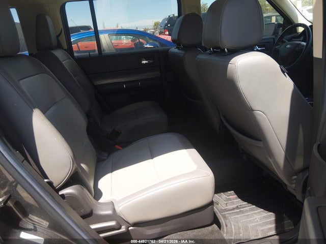 Продажа на аукционе авто 2019 Ford Flex Sel, vin: 2FMGK5C89KBA39058, номер лота: 44921762