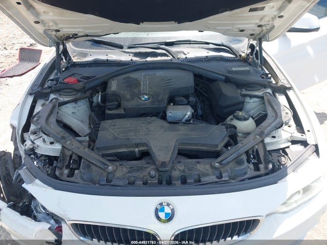 Aukcja sprzedaży 2014 Bmw 428i Xdrive, vin: WBA3T1C56EPS98809, numer aukcji: 44921763