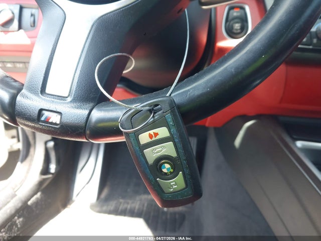 Aukcja sprzedaży 2014 Bmw 428i Xdrive, vin: WBA3T1C56EPS98809, numer aukcji: 44921763