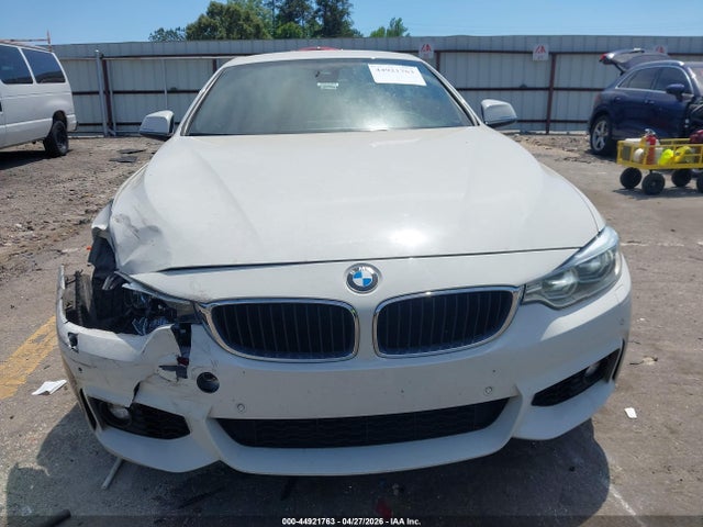 Aukcja sprzedaży 2014 Bmw 428i Xdrive, vin: WBA3T1C56EPS98809, numer aukcji: 44921763