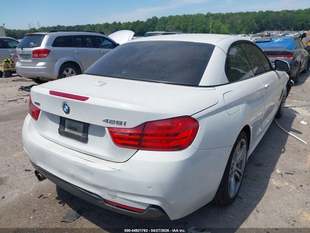 Aukcja sprzedaży 2014 Bmw 428i Xdrive, vin: WBA3T1C56EPS98809, numer aukcji: 44921763