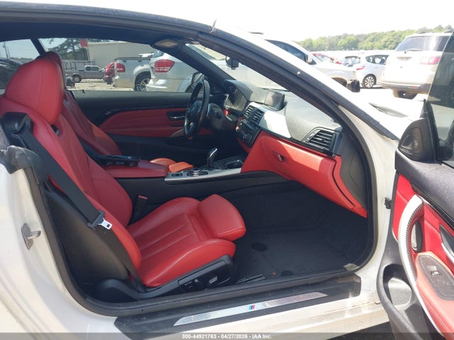 Aukcja sprzedaży 2014 Bmw 428i Xdrive, vin: WBA3T1C56EPS98809, numer aukcji: 44921763