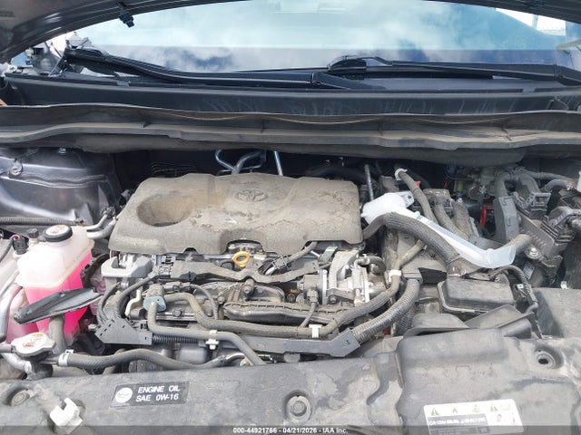 Aukcja sprzedaży 2021 Toyota Sienna Xse, vin: 5TDDRKEC6MS014039, numer aukcji: 44921766