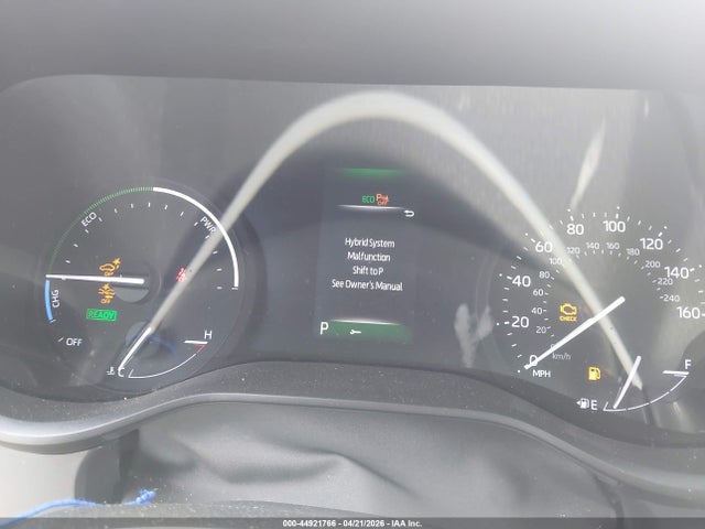 Aukcja sprzedaży 2021 Toyota Sienna Xse, vin: 5TDDRKEC6MS014039, numer aukcji: 44921766