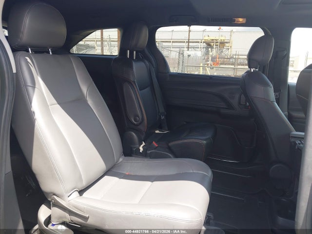 Aukcja sprzedaży 2021 Toyota Sienna Xse, vin: 5TDDRKEC6MS014039, numer aukcji: 44921766