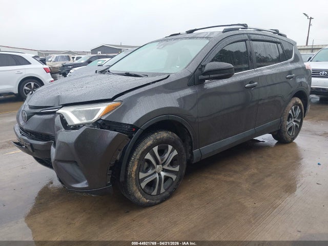 Aukcja sprzedaży 2018 Toyota Rav4 Le, vin: 2T3ZFREV8JW450720, numer aukcji: 44921769