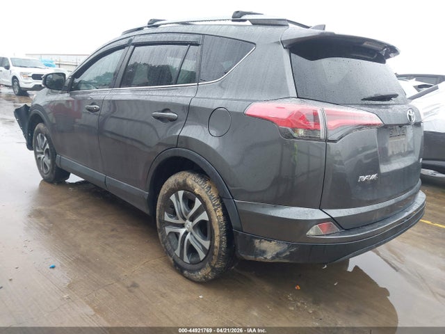 Aukcja sprzedaży 2018 Toyota Rav4 Le, vin: 2T3ZFREV8JW450720, numer aukcji: 44921769