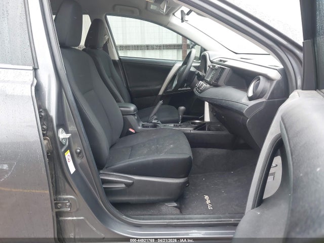 Aukcja sprzedaży 2018 Toyota Rav4 Le, vin: 2T3ZFREV8JW450720, numer aukcji: 44921769