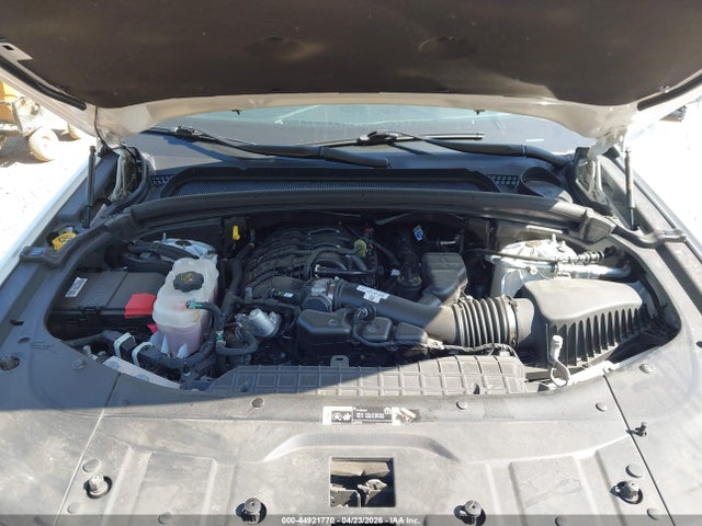 44921770 :رقم المزاد ، 1C4RJHAG7PC529114 vin ، 2023 Jeep Grand Cherokee Laredo 4x4 مزاد بيع