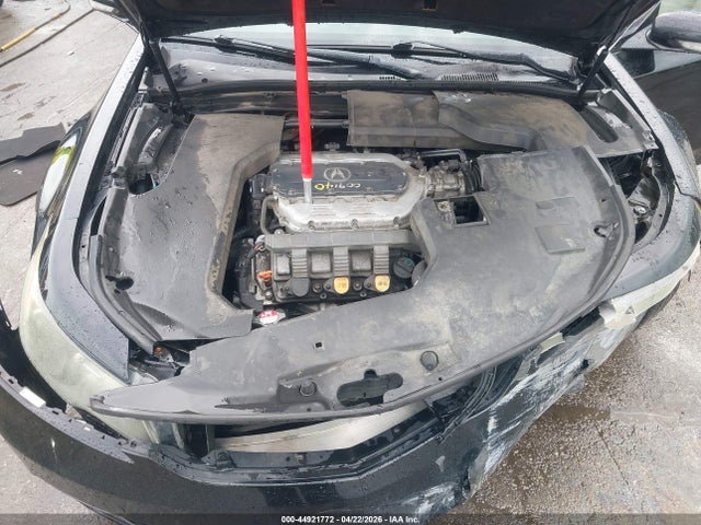 44921772 :رقم المزاد ، 19UUA9F57CA011793 vin ، 2012 Acura Tl 3.7 مزاد بيع