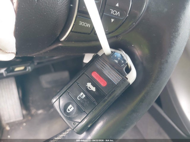 44921772 :رقم المزاد ، 19UUA9F57CA011793 vin ، 2012 Acura Tl 3.7 مزاد بيع