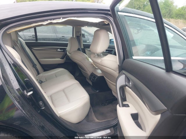 44921772 :رقم المزاد ، 19UUA9F57CA011793 vin ، 2012 Acura Tl 3.7 مزاد بيع