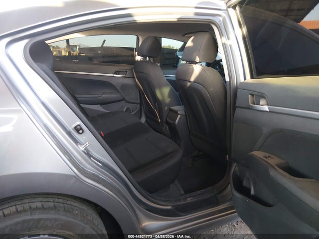 KMHD74LF1KU752141 Hyundai ELANTRA SE