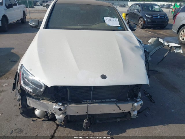 Продаж на аукціоні авто 2023 Mercedes-benz Amg Glc 43 4matic Coupe, vin: W1N0J6EB6PG150490, номер лоту: 44921775